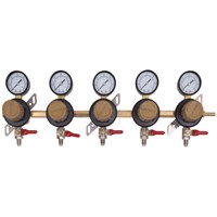 Taprite Secondary Regulator - 5 Body / 5 Pressure (Alternate View 1)