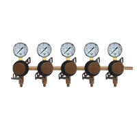 Taprite Secondary Regulator - 5 Body / 5 Pressure (Alternate View 2)
