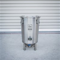 Ss Brewtech BrewBucket Fermenter (Classic) / Ss Brewtech BrewBucket Fermenter