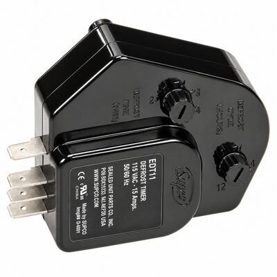 Atosa Defrost Timer - WA030305 (Alternate View 1)