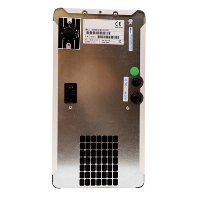 WatWater Countertop Draft Water Carbonator: Instant Sparkling, Chilled, and Ambient Water Dispensing (Alternate View 5)