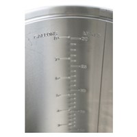 DigiBoil Electric Kettle w/ Digital Display and Dual Heating Elements (35L/9.25G/110V) (Alternate View 4)