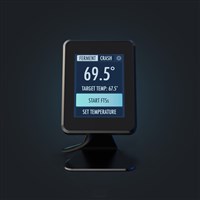 Ss Brewtech FTSs Touch | Temp Control / Ss Brewtech FTSs Touch | Temp Control