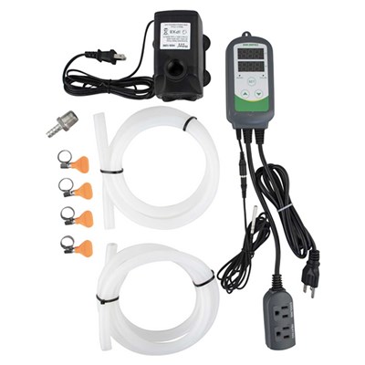 Glycol Chiller Pump Kit (Alternate View 1)