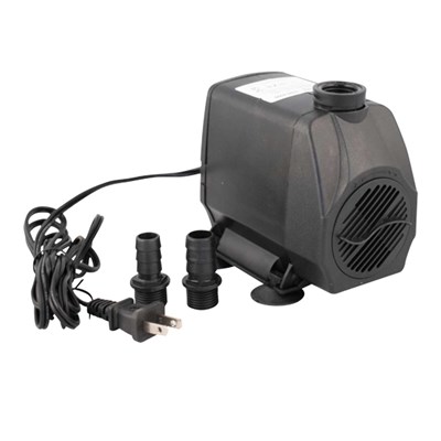 Glycol Chiller Pump Kit (Alternate View 3)