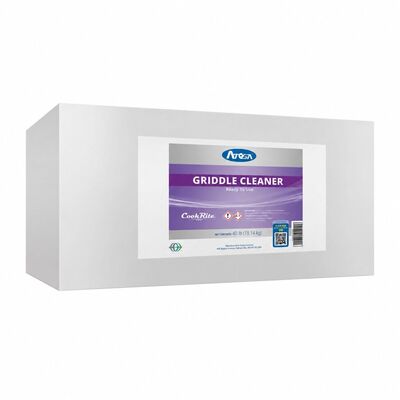 Atosa High-Temp Griddle Cleaner (40-Pack Case) (Alternate View 1)