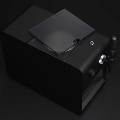 Brood DRNX BRW Nitro Beverage Dispenser/Chiller w/ Internal Reservoir (Alternate View 6)