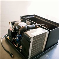 1/3 HP Glycol Chiller by Ss Brewtech (Alternate View 3)