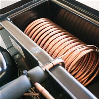 1/3 HP Glycol Chiller by Ss Brewtech (Alternate View 4)