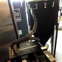 1/3 HP Glycol Chiller by Ss Brewtech (Alternate View 6)