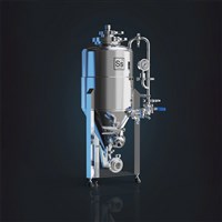 Ss Brewtech Unitank 2.0 (07 Gallon) (Alternate View 2)