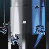 Ss Brewtech Unitank 2.0 (07 Gallon) (Alternate View 3)