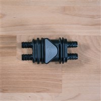 FTSs Quick Disconnect Kit for Glycol Chillers by Ss Brewtech (Alternate View 5)