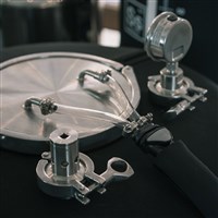FTSs Quick Disconnect Kit for Glycol Chillers by Ss Brewtech (Alternate View 6)