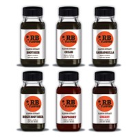 Root Beer - Soda Extracts - Soda Flavors / 