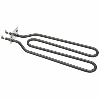Atosa Heating Element, M-Shaped for ATHC-18 - W031118948 (Alternate View 1)