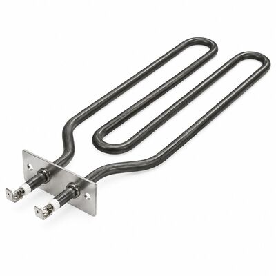 Atosa Heating Element, M-Shaped for ATHC-18 - W031118948 (Alternate View 2)