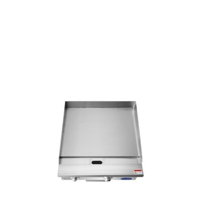 CookRite 24-in Countertop Manual Griddle w/ 60,000 BTU (Alternate View 5)