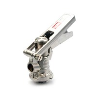 Sanke Safety Latch Release and Decompression Tool / 
