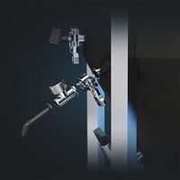 Ss Brewtech Chronical 2.0 (14 Gallon) (Alternate View 3)