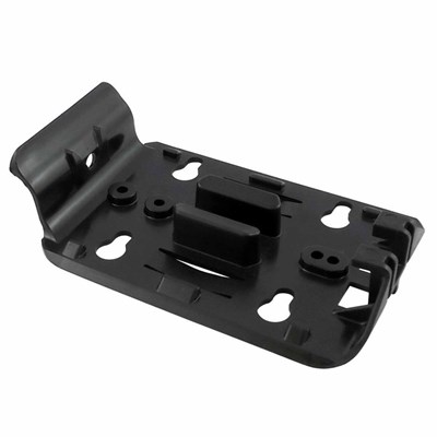 SHURflo Syrup Pump Replacement Bracket (Snap-On) (Alternate View 1)