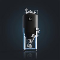 Ss Brewtech Unitank 2.0 (17 Gallon / Half bbl) (Alternate View 1)