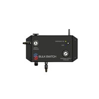 Bulk-Switch Bulk CO2 to Cylinder Changeover (WiFi Enabled) / Bulk-Switch Bulk CO2 to Cylinder Changeover