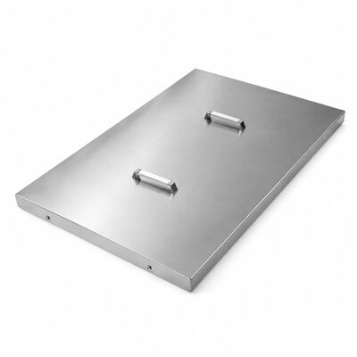 Atosa MSF8305234000 Night Cover for MSF8305GR (Alternate View 2)