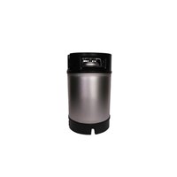Kombucha Keg - 2.5 Gallon (Rubber Top AEB) (Alternate View 1)