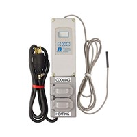 Digital Thermostat - Heating & Cooling (Alternate View 1)