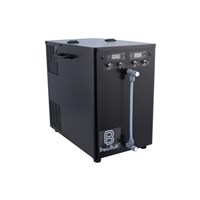 IceMaster Max 2 Glycol Chiller With Two Built In Temperature Controllers and Pumps / IceMaster Max 2 Glycol Chiller With Two Built In T