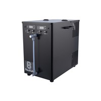 IceMaster Max 2 Glycol Chiller With Two Built In Temperature Controllers and Pumps (Alternate View 2)