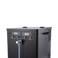 IceMaster Max 2 Glycol Chiller With Two Built In Temperature Controllers and Pumps (Alternate View 3)