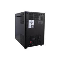 IceMaster Max 2 Glycol Chiller With Two Built In Temperature Controllers and Pumps (Alternate View 4)
