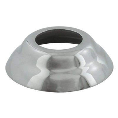 Shank Flange - Stainless Steel (Alternate View 1)
