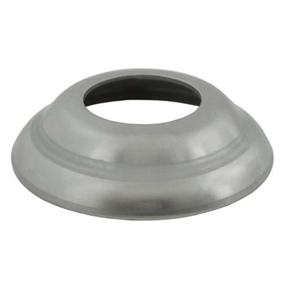 Shank Flange - Stainless Steel (Alternate View 2)