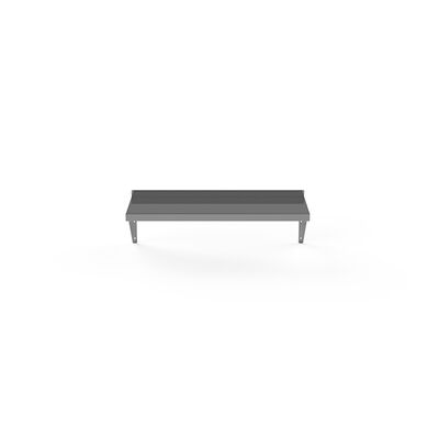 Atosa MixRite SWS1230-304 12x30 Stainless Steel Wall Shelf (Alternate View 1)