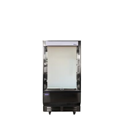 Atosa AOM-40B 40-Inch Open Air Merchandiser (Alternate View 2)