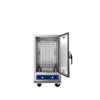 Insulated Warming & Holding Cabinet - 12 Pan (Alternate View 3)