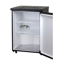 24" Wide Kegerator (Bare Fridge) (Alternate View 2)