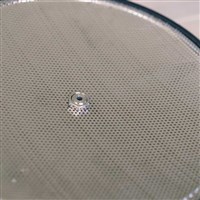 False Bottom - Domed for Ss Brewtech Kettles (Alternate View 3)