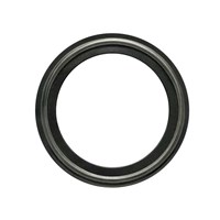 4" Tri-Clamp Gasket (Buna) / 