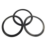 4" Tri-Clamp Gasket (Buna) (Alternate View 2)