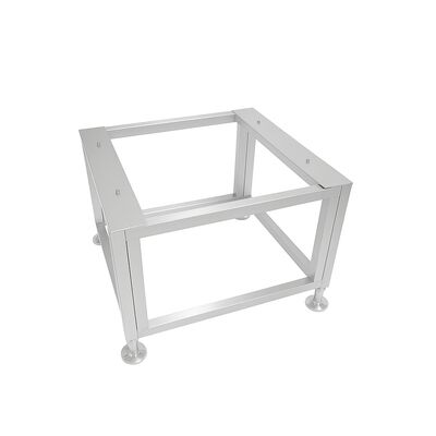 Atosa Stand with Pan Racking for Half-Size Combi Ovens / Atosa Stand with Pan Racking for Half-Size Combi