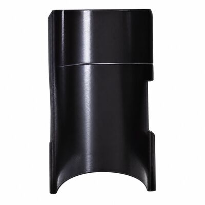 Atosa MWSLS01 Double Locking Sleeves for Epoxy Wire Shelving, 20-Pack / Atosa double locking sleeves, 20-pack