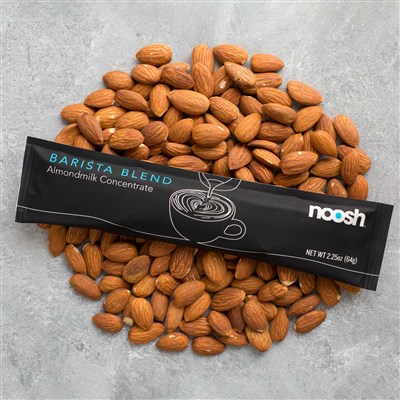 Noosh Almond Milk Concentrate 'Barista Blend' (3 Pack) (Alternate View 5)