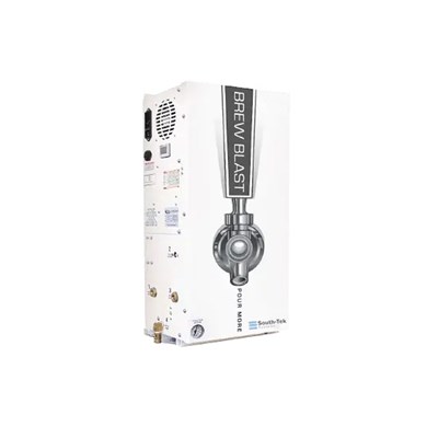 Wall Mounted Nitrogen Generator - BrewBlast 350CPH (Alternate View 1)