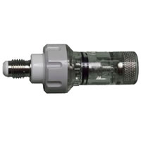 In-Line Check Valve / In-Line Check Valve for draft beer hoses