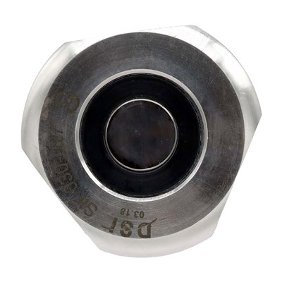 G Valve for Cleaning Keg / 