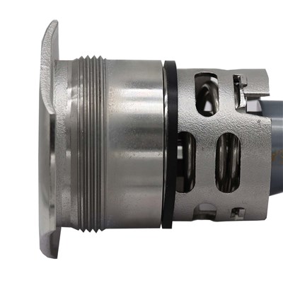 G Valve for Cleaning Keg (Alternate View 3)
